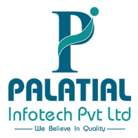 Palatial Infotech Pvt. Ltd.